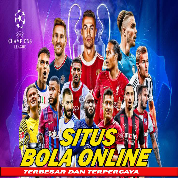 Klaim bonus deposit taruhan bola online kini tidak harus rumit.