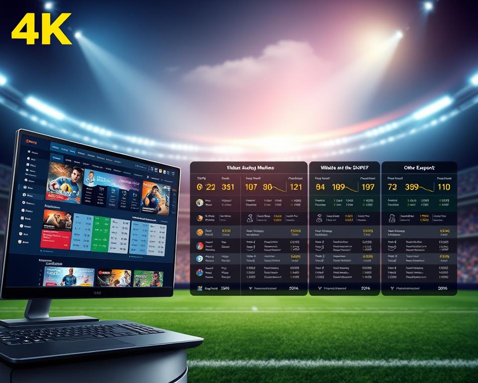 Perbandingan Jenis Permainan SABA Sport
