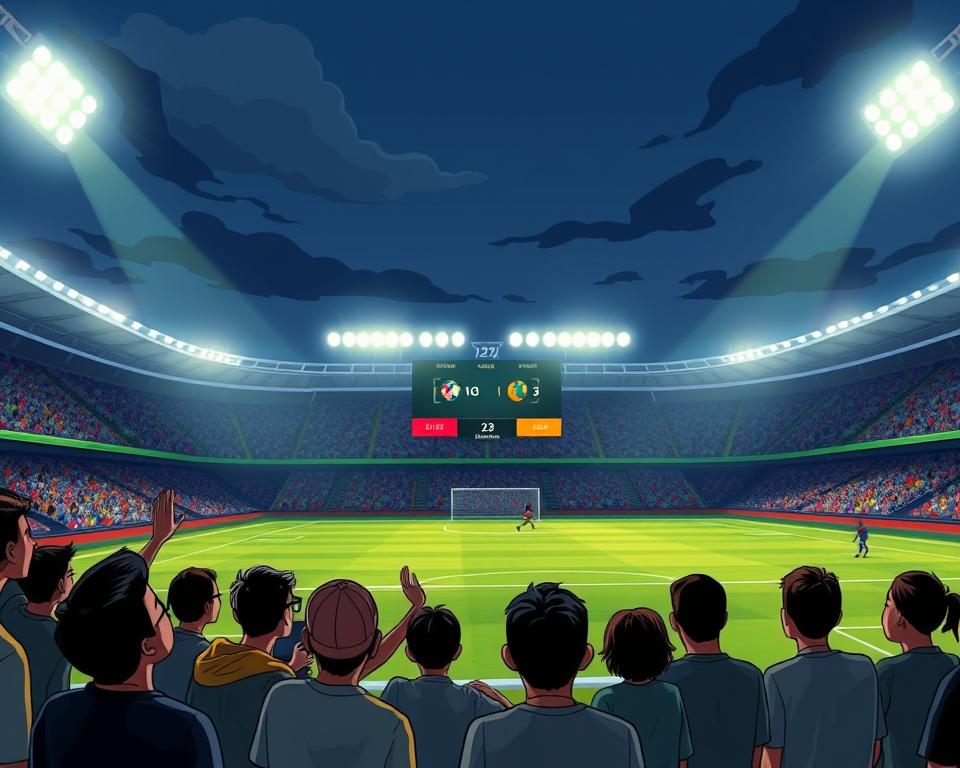 Trik Pasang Taruhan Bola Online